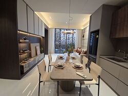 Parksuites (D10), Apartment #619591721